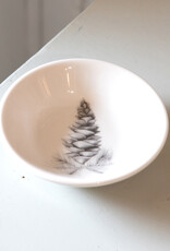 The Birch Store Conifer Sauce Bowls