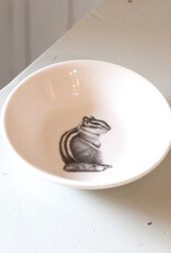 The Birch Store Forest Friends 2  Sauce Bowls