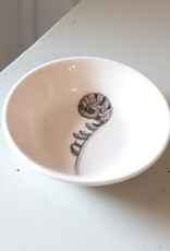 The Birch Store Forest Flora Sauce Bowls