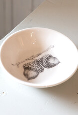 The Birch Store Forest Flora Sauce Bowls