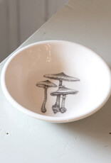 The Birch Store Forest Flora Sauce Bowls