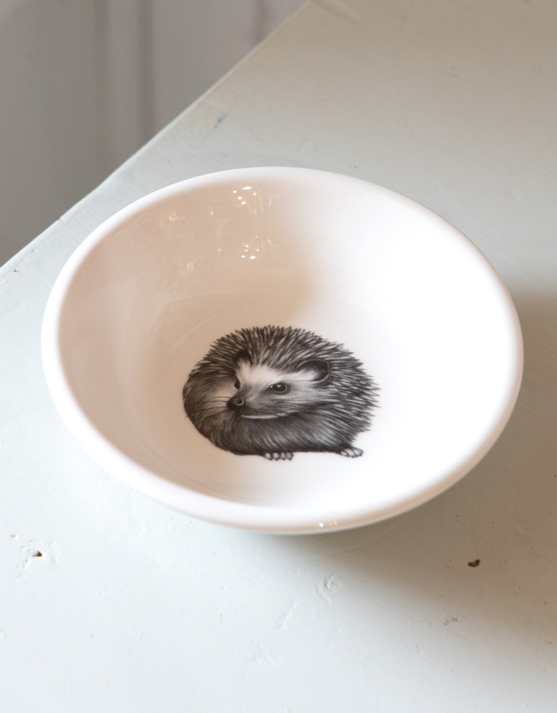 The Birch Store Forest Friends 2  Sauce Bowls