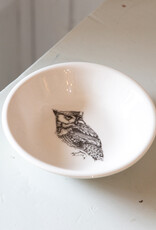 The Birch Store Forest Friends 2  Sauce Bowls