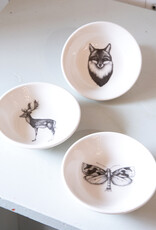 The Birch Store Forest Friend Sauce Bowls