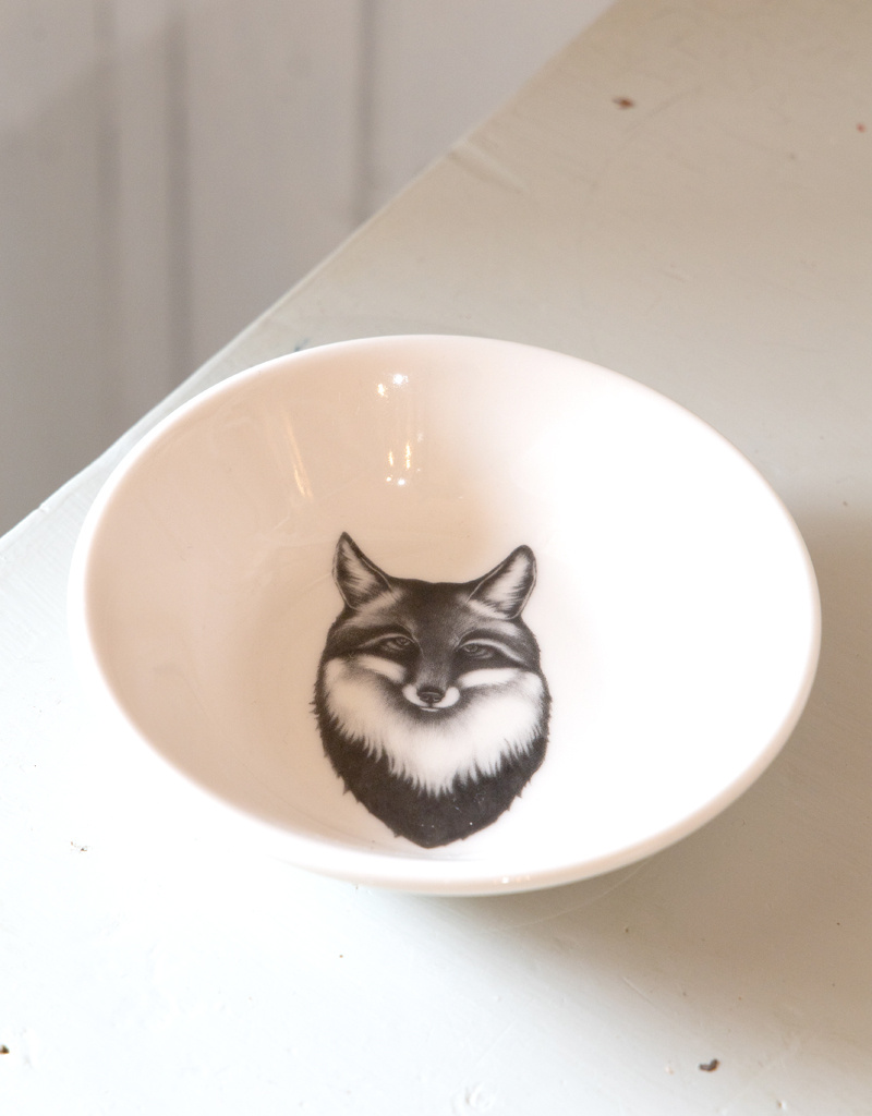 The Birch Store Forest Friend Sauce Bowls