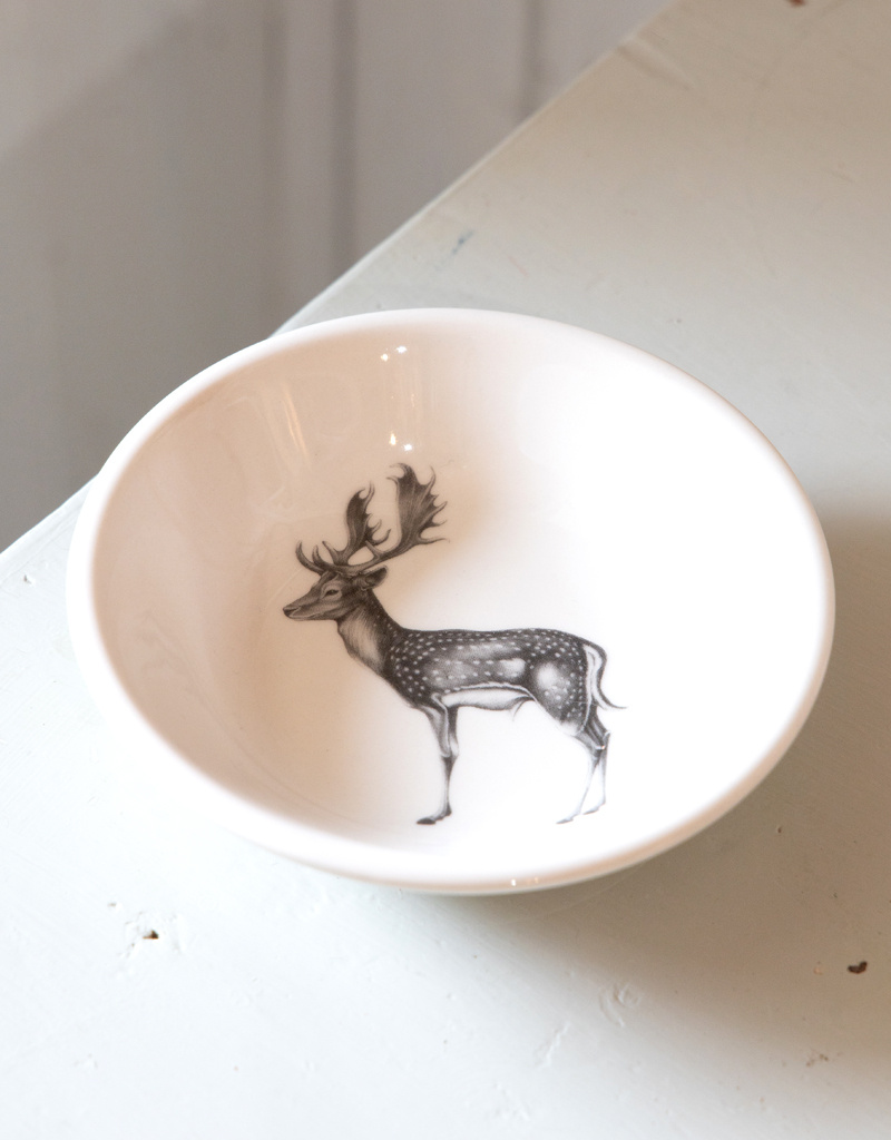 The Birch Store Forest Friend Sauce Bowls