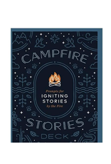 The Birch Store Campfire Stories Deck