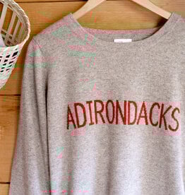 The Birch Store Adirondacks Classic Cashmere Sweater
