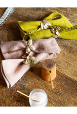 Linen Tales Linen Napkins Set of 2