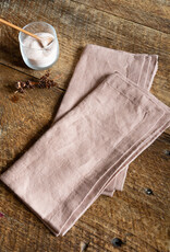 Linen Tales Linen Napkins Set of 2