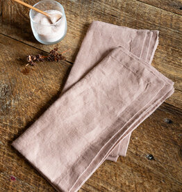 Linen Tales Linen Napkins Set of 2