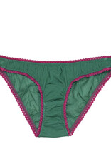 The Birch Store Organic Cotton French Knickers