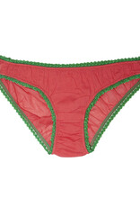 The Birch Store Organic Cotton French Knickers