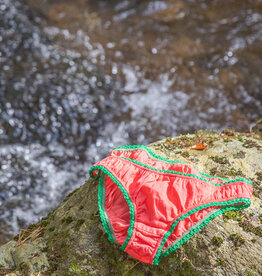 The Birch Store Organic Cotton French Knickers