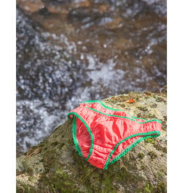 The Birch Store Organic Cotton French Knickers