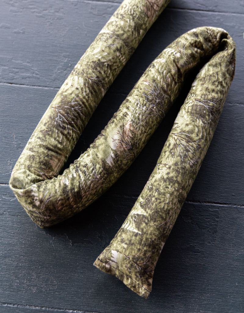The Birch Store Balsam Draft Stopper