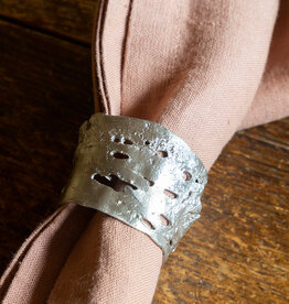 The Birch Store Birch Bark Napkin Ring