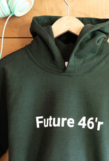 The Birch Store Kids Future 46'r Hoodie