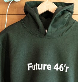 The Birch Store Kids Future 46'r Hoodie