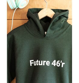 The Birch Store Kids Future 46'r Hoodie