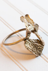The Birch Store Herb Napkin Ring