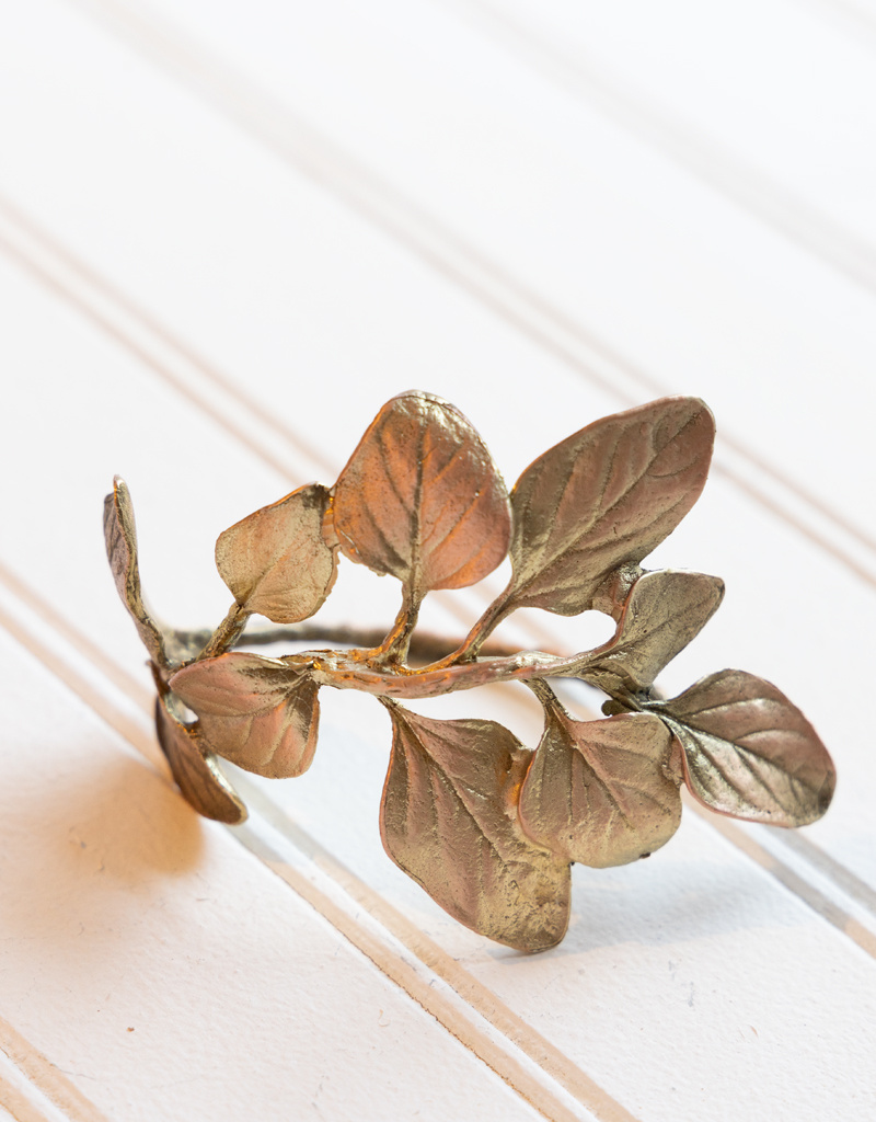 The Birch Store Herb Napkin Ring
