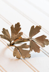 The Birch Store Herb Napkin Ring