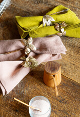 The Birch Store Herb Napkin Ring