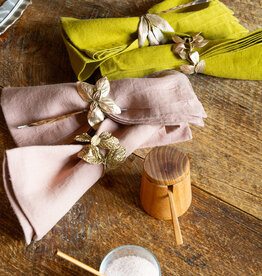 The Birch Store Herb Napkin Ring