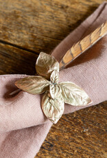 The Birch Store Herb Napkin Ring