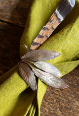 The Birch Store Herb Napkin Ring