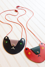 The Birch Store Bear Pocket Purse