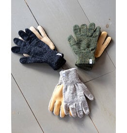 Upstate Stock - Ragg Wool Gloves – Hudson's Hill