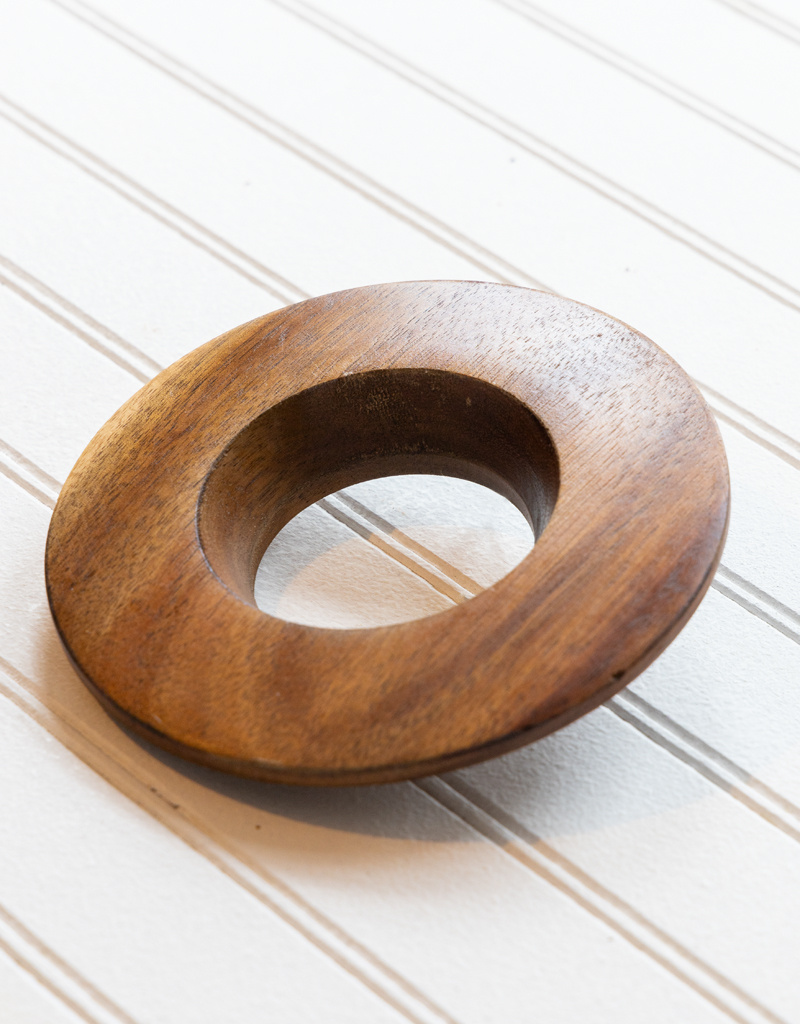The Birch Store Origami Dripper Holder