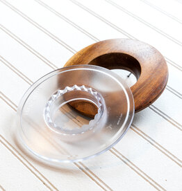 The Birch Store Origami Dripper Holder