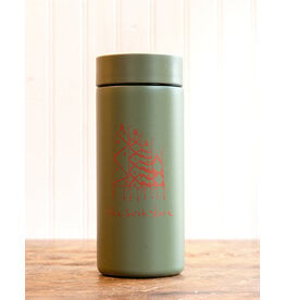 Equator x Etched MiiR 360 Tumbler 12oz