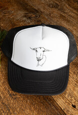 Big Picture Farm The G.O.A.T. Trucker Hat