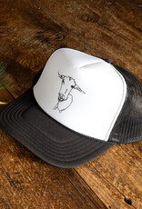 Big Picture Farm The G.O.A.T. Trucker Hat