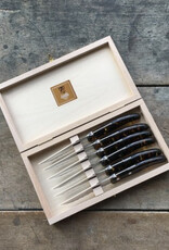 The Birch Store French Steak Knives
