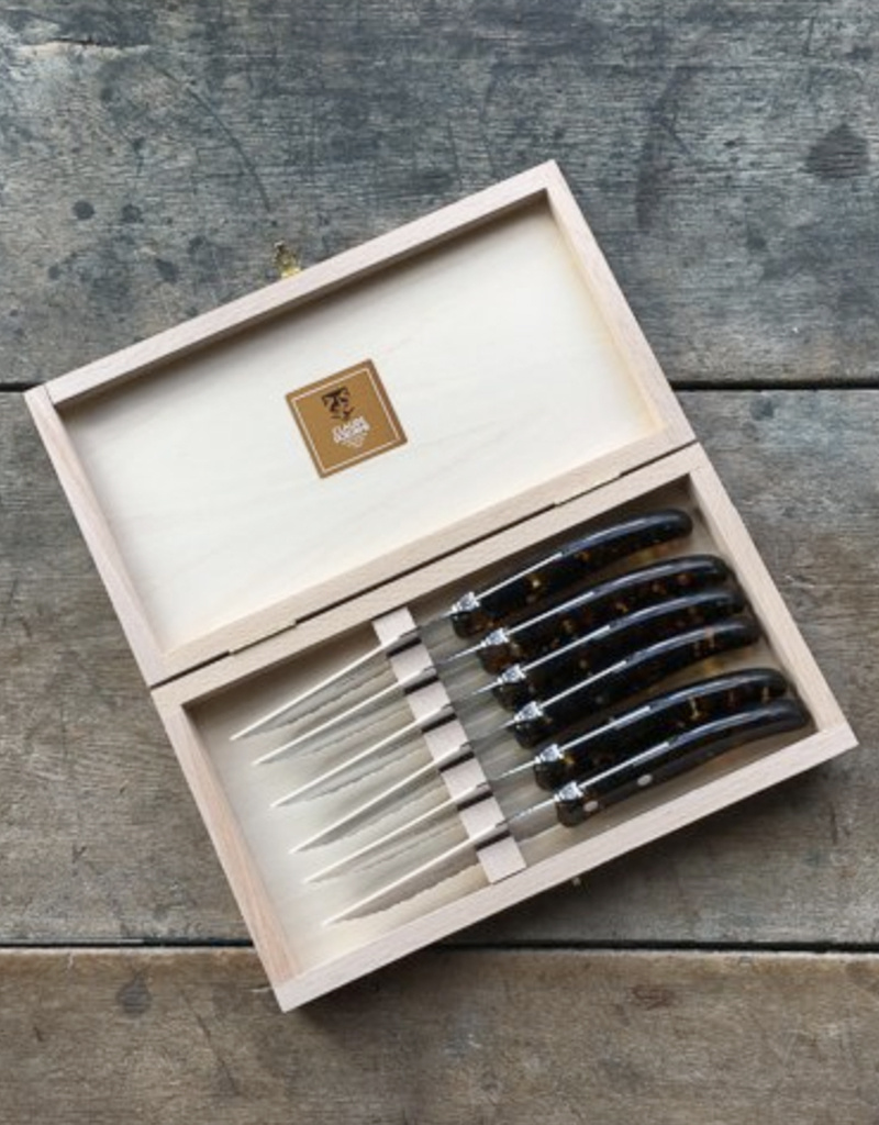 The Birch Store French Steak Knives