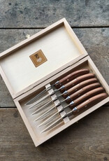 The Birch Store French Steak Knives