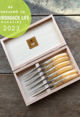 The Birch Store French Steak Knives