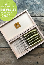 The Birch Store French Steak Knives