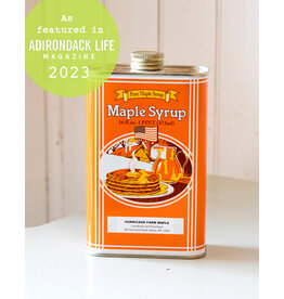 The Birch Store Locally Made Maple Syrup