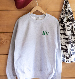 The Birch Store KV Classic Sweatshirt
