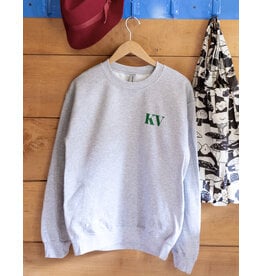 The Birch Store KV Classic Sweatshirt