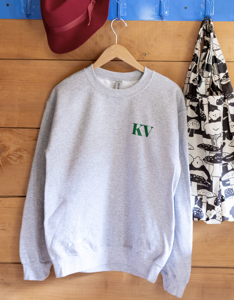 The Birch Store KV Classic Sweatshirt