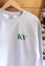 The Birch Store KV Classic Sweatshirt