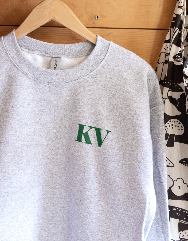 The Birch Store KV Classic Sweatshirt