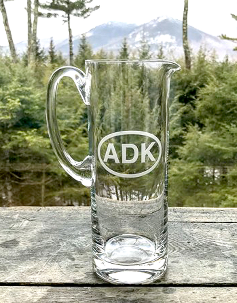 The Birch Store ADK Pitcher